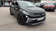 Renault Symbioz 1.6 E-Tech FHEV 145 Techno Esprit Alpine 5dr Auto Hybrid Estate